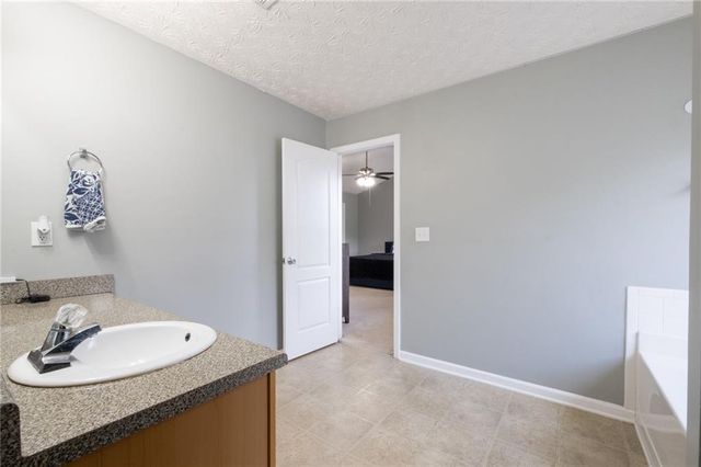 315 Furrow Creek Court, Jackson, GA 30233