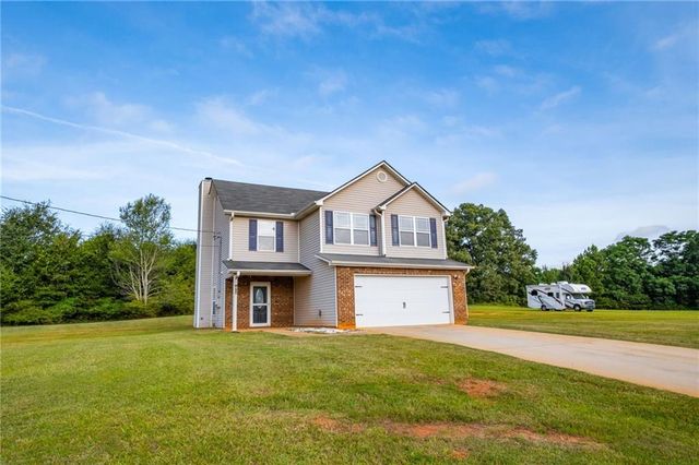 315 Furrow Creek Court, Jackson, GA 30233