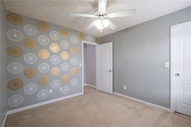 315 Furrow Creek Court, Jackson, GA 30233