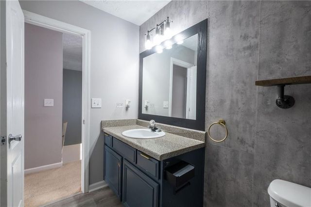 315 Furrow Creek Court, Jackson, GA 30233