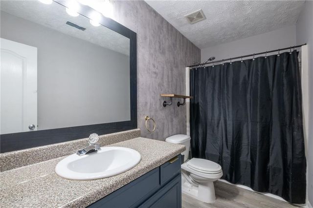 315 Furrow Creek Court, Jackson, GA 30233