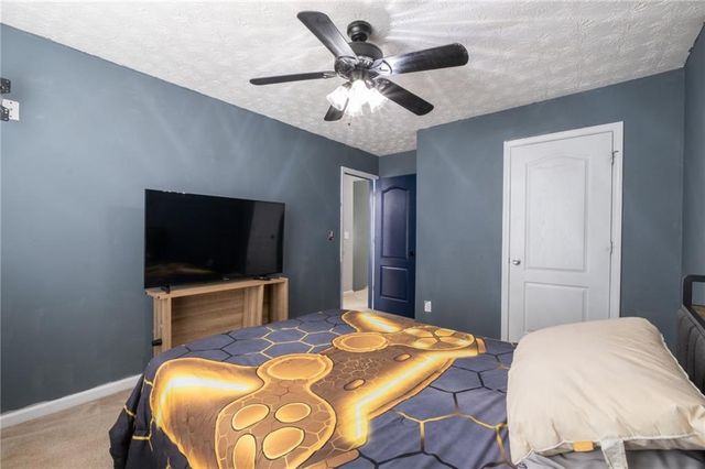 315 Furrow Creek Court, Jackson, GA 30233
