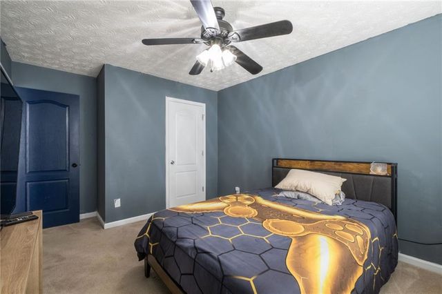 315 Furrow Creek Court, Jackson, GA 30233