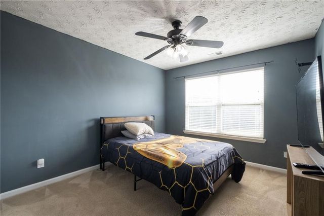 315 Furrow Creek Court, Jackson, GA 30233