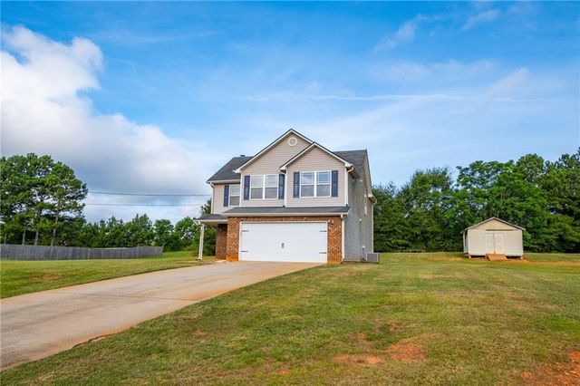315 Furrow Creek Court, Jackson, GA 30233