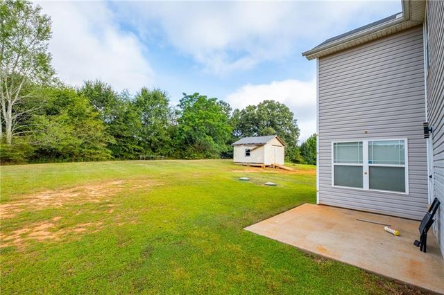 315 Furrow Creek Court, Jackson, GA 30233