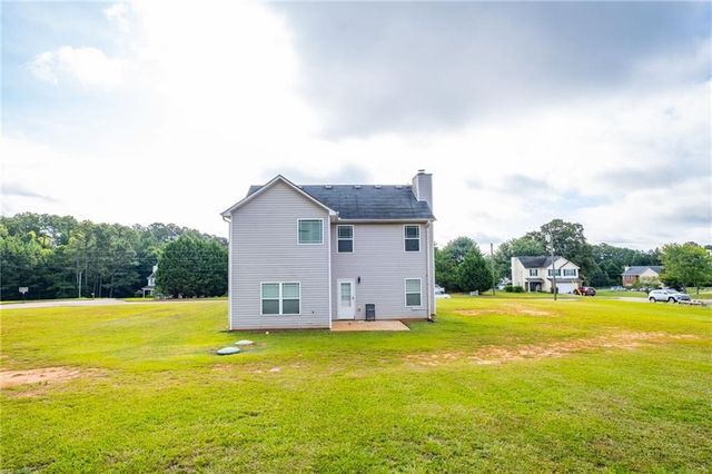 315 Furrow Creek Court, Jackson, GA 30233
