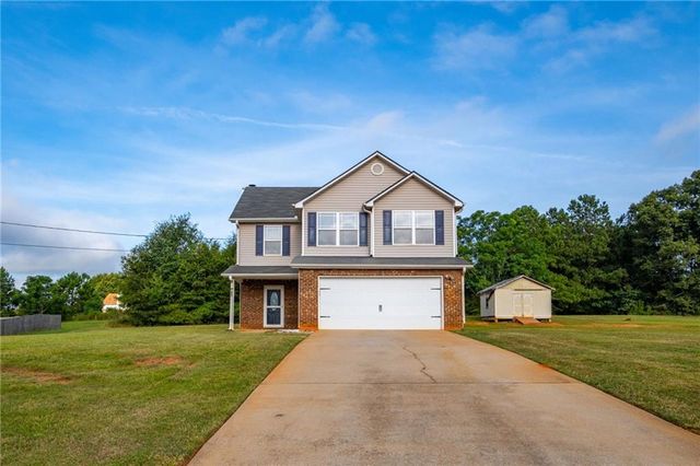 315 Furrow Creek Court, Jackson, GA 30233
