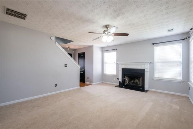 315 Furrow Creek Court, Jackson, GA 30233