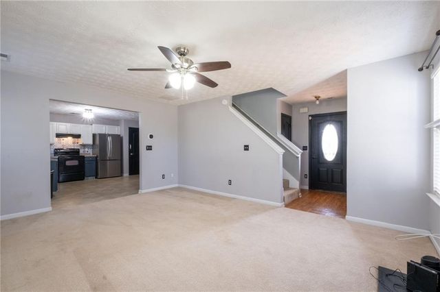 315 Furrow Creek Court, Jackson, GA 30233