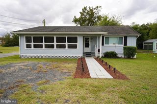 107 SMITH ST, Federalsburg, MD 21632