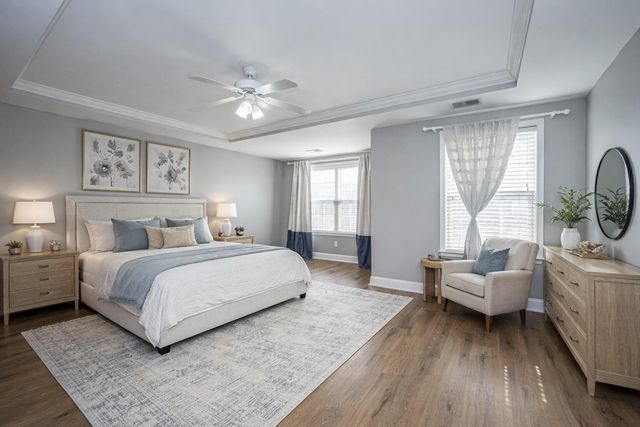 1076 Bennington Drive, Charleston, SC 29492