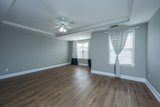 1076 Bennington Drive, Charleston, SC 29492