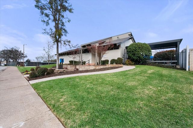 3601 Lake Champlain Drive, Arlington, TX 76016