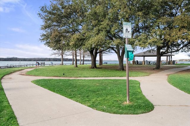 3601 Lake Champlain Drive, Arlington, TX 76016