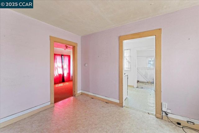 1229 55Th St, Emeryville, CA 94608