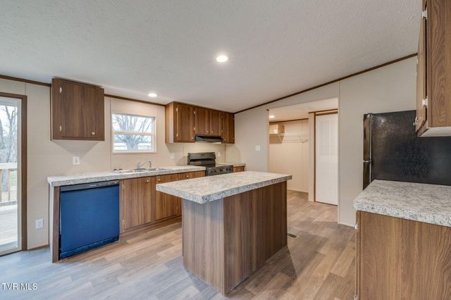 145 Melody Circle, Afton, TN 37616