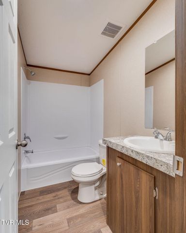 145 Melody Circle, Afton, TN 37616