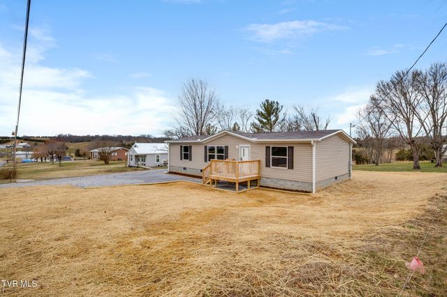 145 Melody Circle, Afton, TN 37616