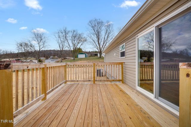 145 Melody Circle, Afton, TN 37616