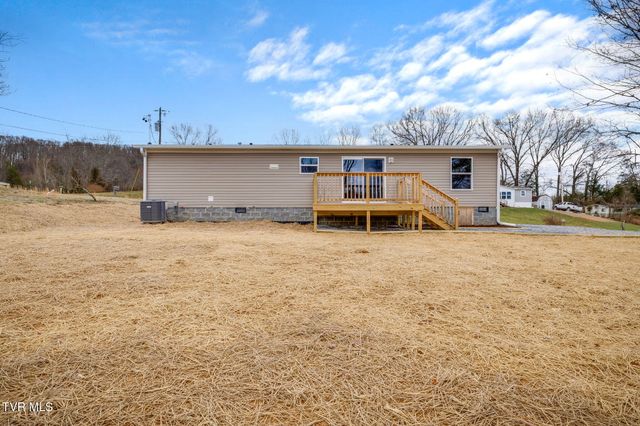 145 Melody Circle, Afton, TN 37616