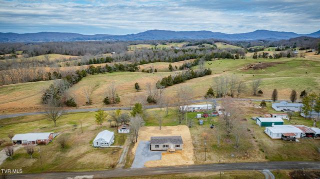145 Melody Circle, Afton, TN 37616