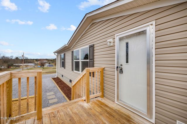 145 Melody Circle, Afton, TN 37616