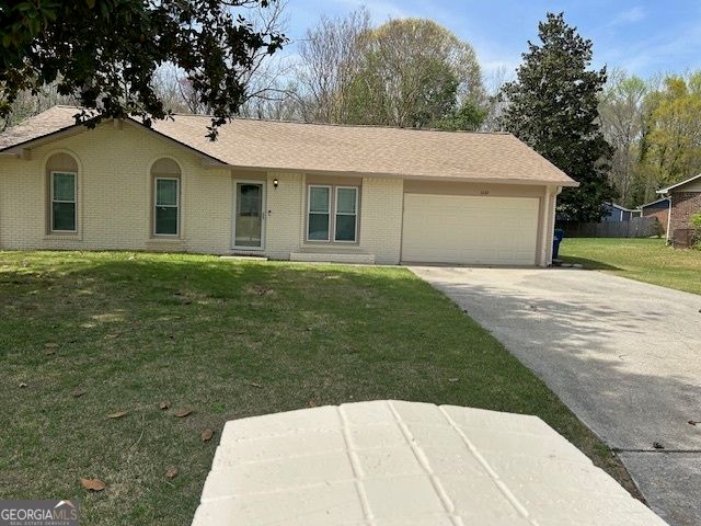 3260 valley bend Road S, South Fulton, GA 30349