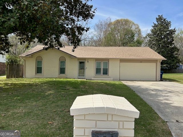 3260 valley bend Road S, South Fulton, GA 30349