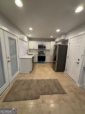 3260 valley bend Road S, South Fulton, GA 30349