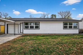 5833 Southlea Street, Houston, TX 77033