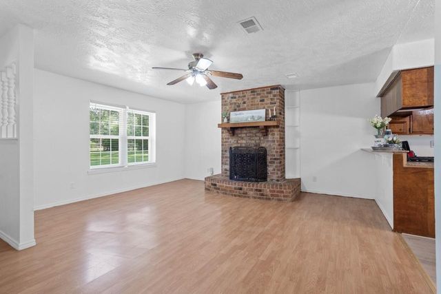 25738 Ipes Road, Splendora, TX 77372
