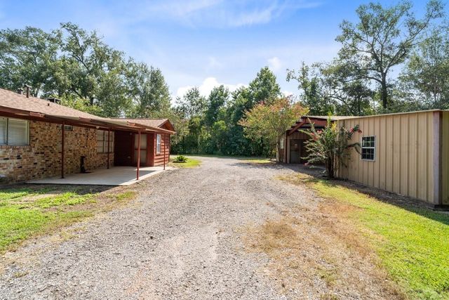 25738 Ipes Road, Splendora, TX 77372