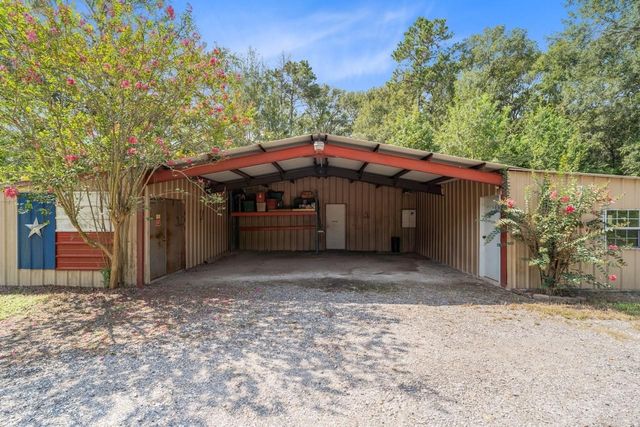 25738 Ipes Road, Splendora, TX 77372