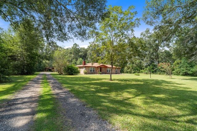 25738 Ipes Road, Splendora, TX 77372