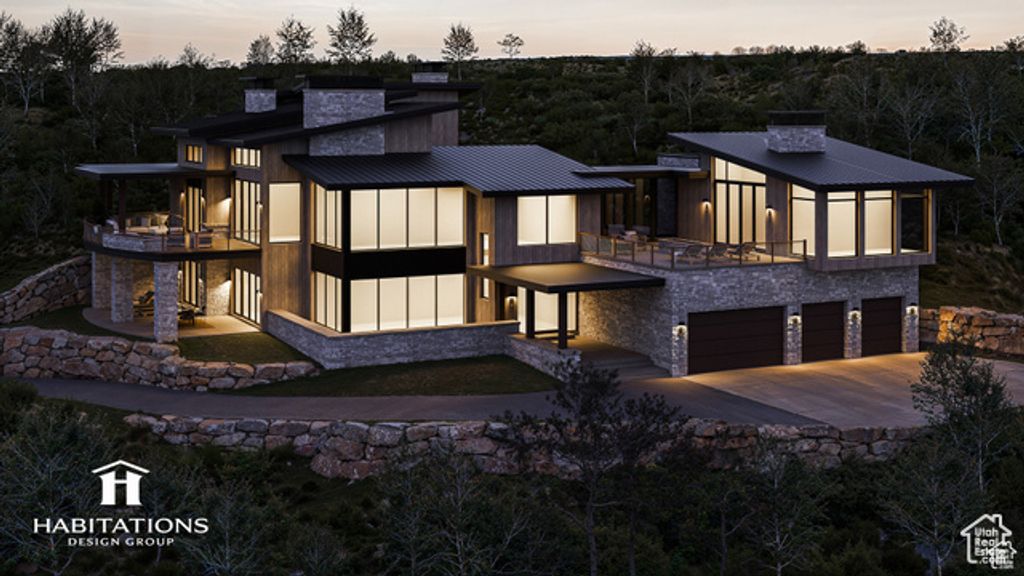 1993 N Shamy Way 30, Eden, UT 84310