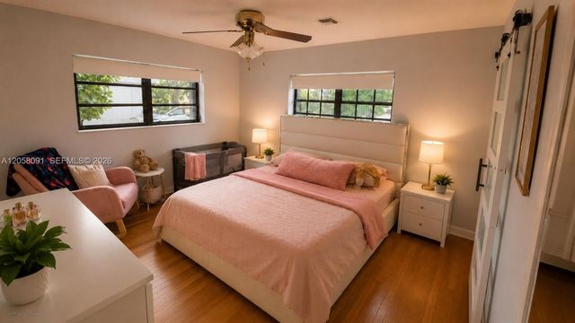 565 NE 179th Dr, North Miami Beach, FL 33162