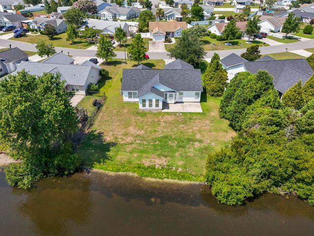 1372 Gailard Dr., Conway, SC 29526
