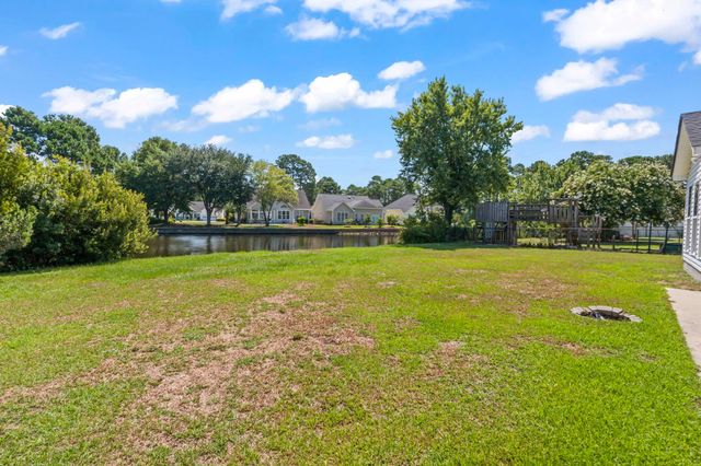 1372 Gailard Dr., Conway, SC 29526