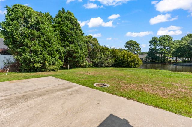 1372 Gailard Dr., Conway, SC 29526