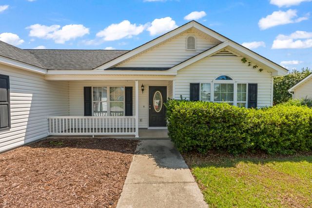 1372 Gailard Dr., Conway, SC 29526