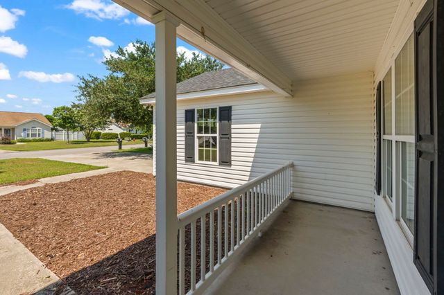 1372 Gailard Dr., Conway, SC 29526