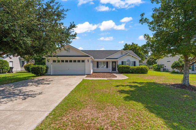 1372 Gailard Dr., Conway, SC 29526
