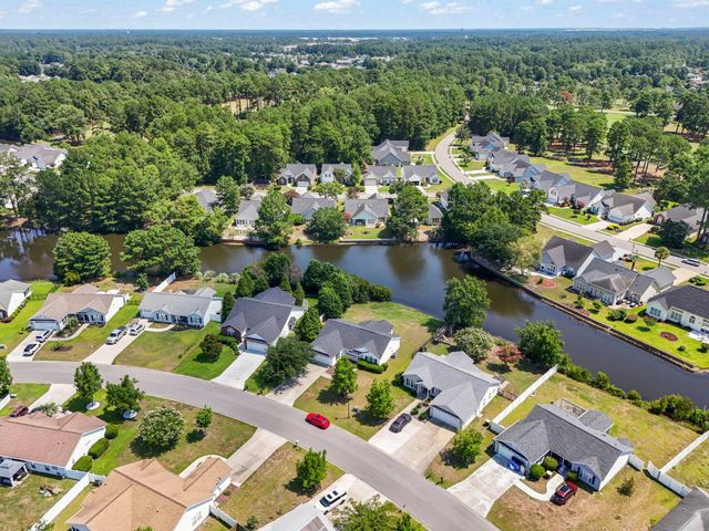 1372 Gailard Dr., Conway, SC 29526