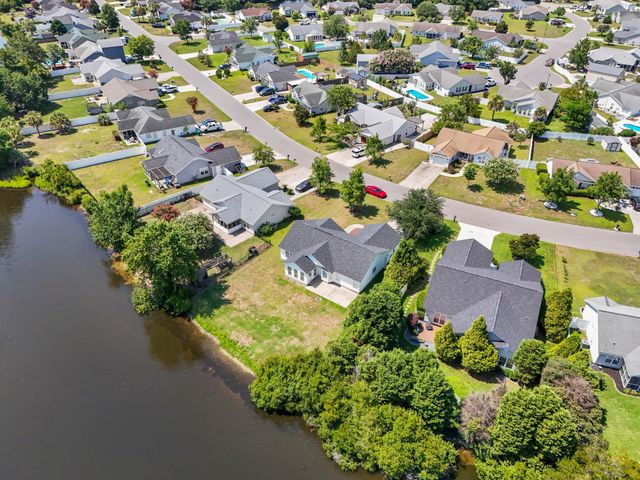 1372 Gailard Dr., Conway, SC 29526