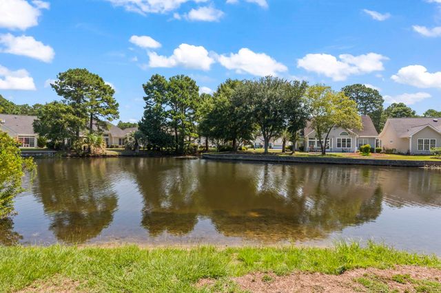 1372 Gailard Dr., Conway, SC 29526