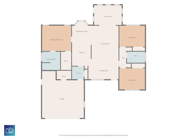 1372 Gailard Dr., Conway, SC 29526
