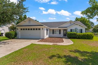 1372 Gailard Dr., Conway, SC 29526