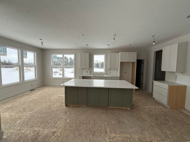 1597 Blue Haven Drive Lot 5, Park Twp, MI 49424