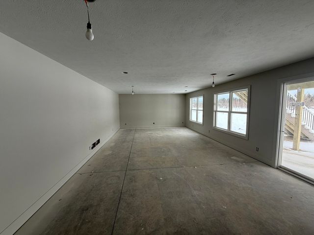 1597 Blue Haven Drive Lot 5, Park Twp, MI 49424